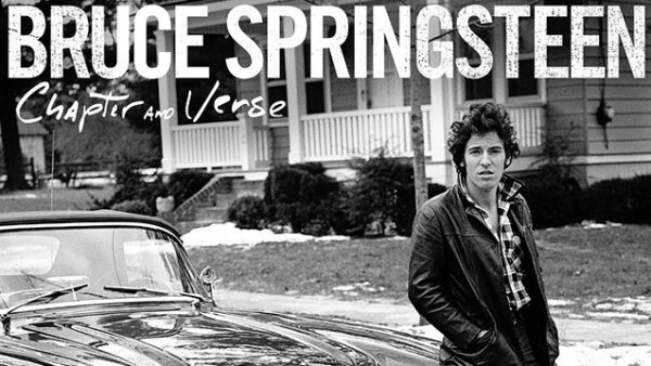 Read Chapter and Verse Gives a Musical Tour of Springsteen’s Life