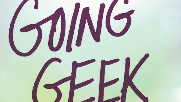 Read Going Geek’s Skylar, and 6 More YA Characters Having a Worse Back to School Season Than You