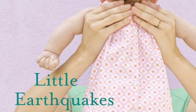 Little Earthquakes