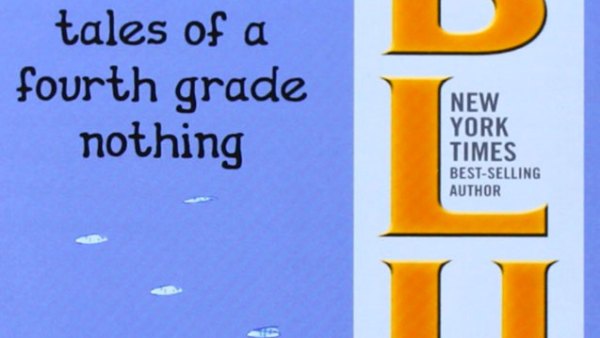 Read 7 Children’s Books to Get Your Kid Excited About the Fourth Grade