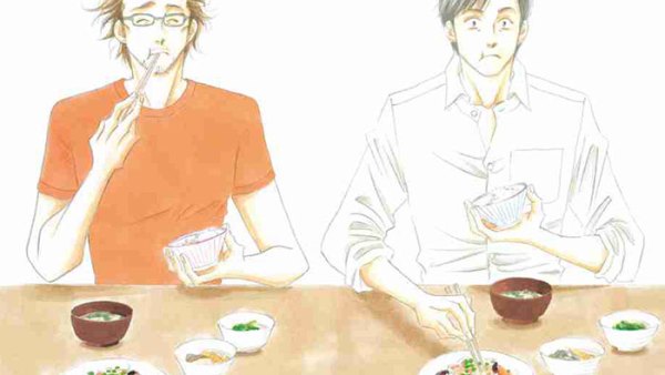 Read 7 Mouthwatering Manga About Food