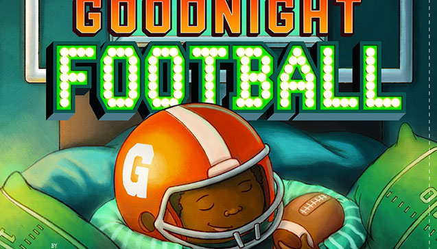 Goodnight Football