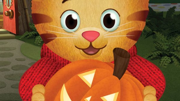 Read 7 Sweet Halloween Board Books