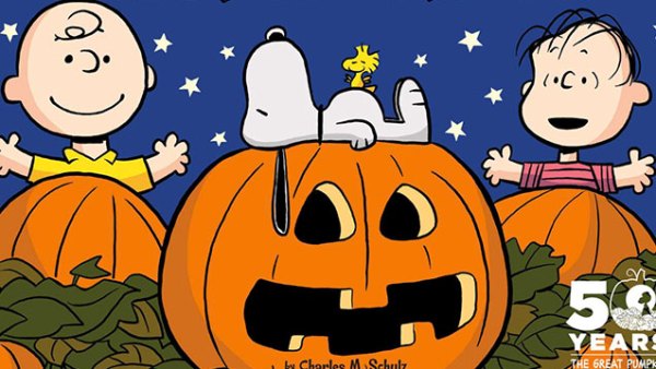 Read 6 Pumpkin Themed Picture Books