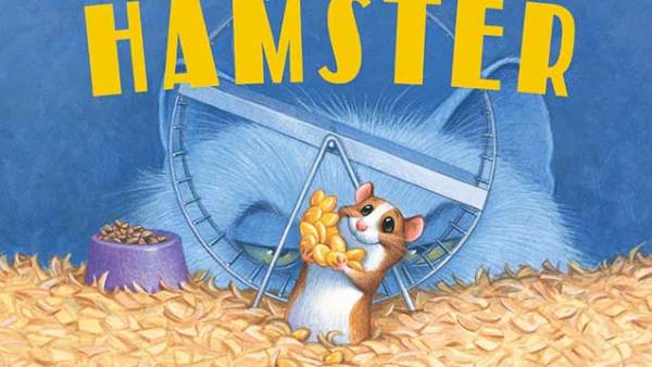 Read 5 Picture Books About Pets (That Aren’t Cats or Dogs)