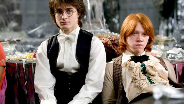 Read 10 Harry Potter Halloween Costumes You Haven’t Thought Of