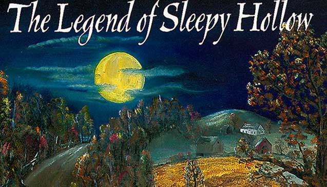 The Legend of Sleepy Hollow