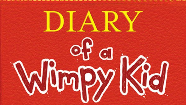 Read 10 Series Perfect for the Wimpy Kid Fan in Your Life