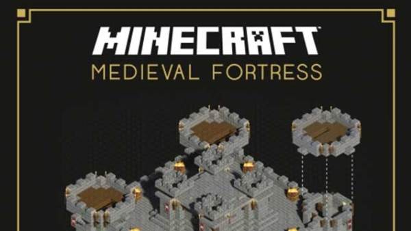 Read 10 Terrific Books for Minecraft Fans