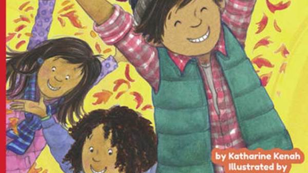 Read 6 of Our Favorite Books Starring Triplets