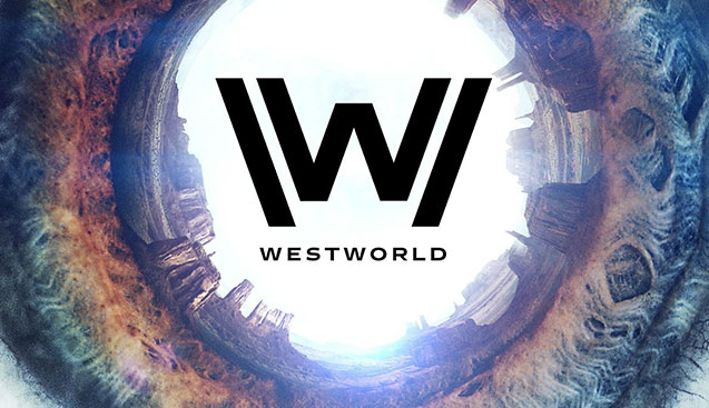 books like hbo's westworld