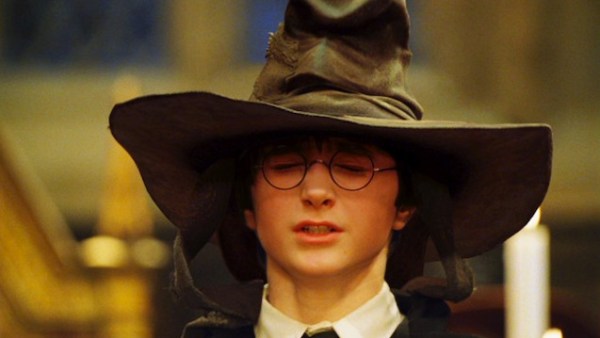 Read What to Read Next Based On Your Favorite Harry Potter Character