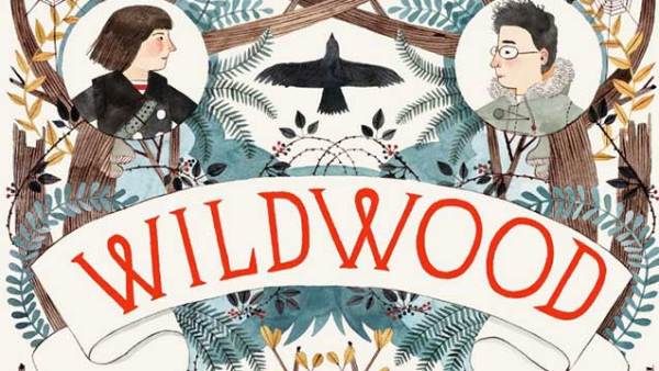 Read 5 Reasons I’ve Reread The Wildwood Chronicles Series Three Times