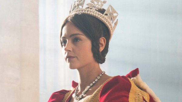 Read Fall in Love with PBS’s Victoria (and 6 More Historical Dramas to Binge!)