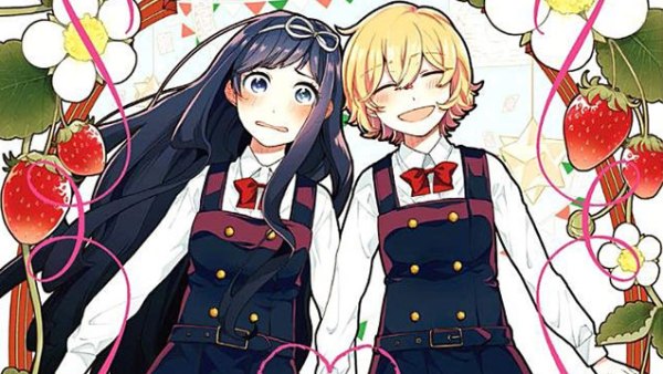 Read The Best New Manga of February 2017