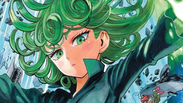 Read The Best New Manga of January 2017