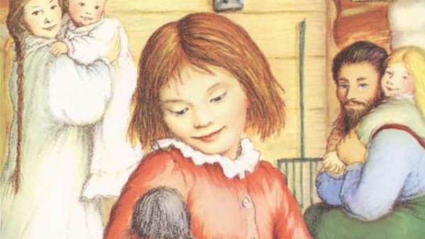 Read 10 Times We Wished We Were Laura Ingalls Wilder