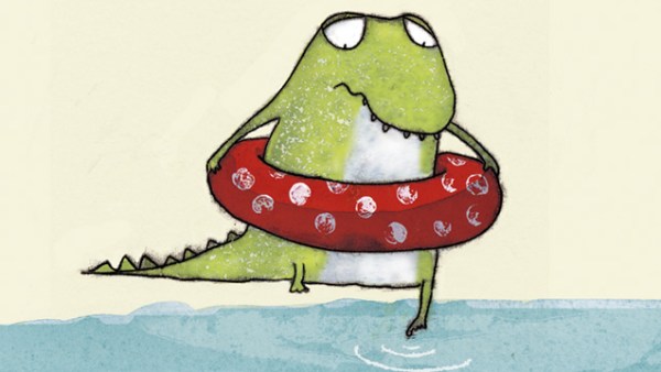 Read 7 Books About Alligators and Crocodiles