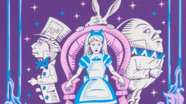 Read Reasons I’ve Reread Alice’s Adventures in Wonderland Half a Dozen Times