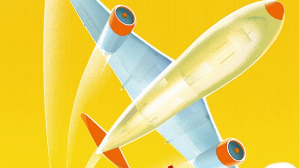 Read 6 Soaring Books About Planes