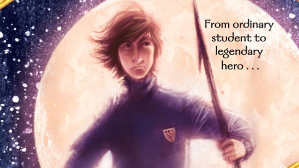 Read Beyond Hogwarts: 6 Magic Schools for Middle Grade Readers