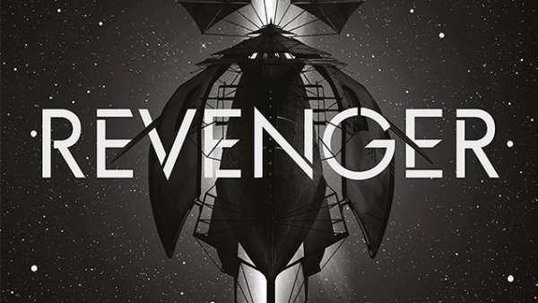 Read Revenger Brings Pirates and Pillaging to Outer Space