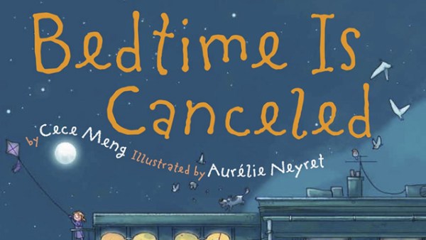 Read 7 Picture Books for Kids Who Do NOT Want to Go to Sleep!