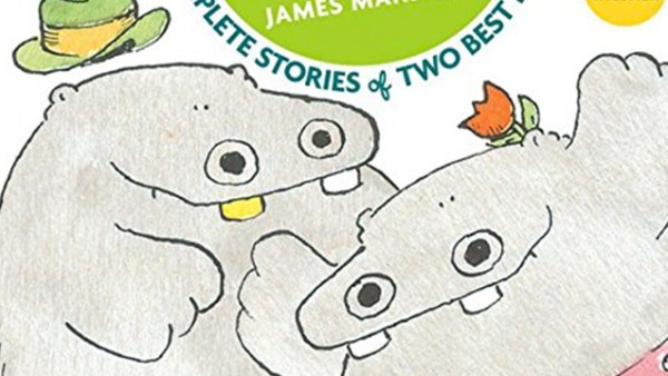 Read 7 Books Celebrating Best Friends