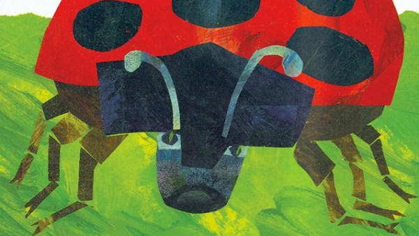 Read 5 Charming Picture Books About Ladybugs