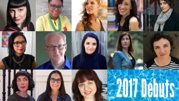 Read 13 Authors Share Insights from Their Debut Year