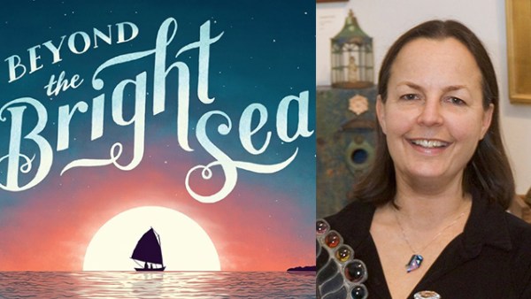 Read The Art of Teaching History: A Guest Post from Beyond the Bright Sea Author Lauren Wolk