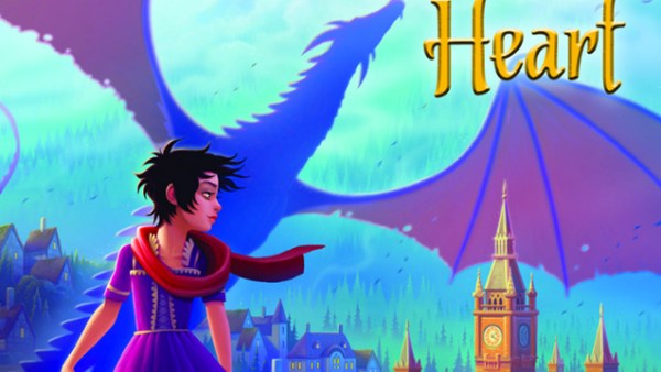 Read The Best Middle Grade Dragons of 2017