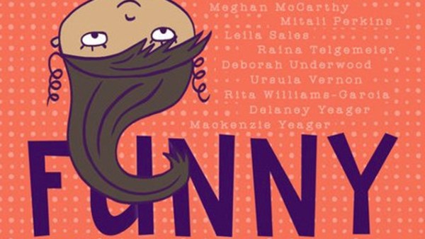 Read Funny Girls is a Can’t-Miss Collection of Hilarious Essays