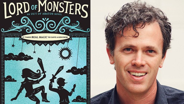 Read Summer Reading List: Out of Abaton Author John Claude Bemis’s Top 10 Fractured Fairy Tales