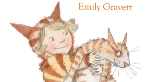 Read 5 Picture Books For Pet Lovers