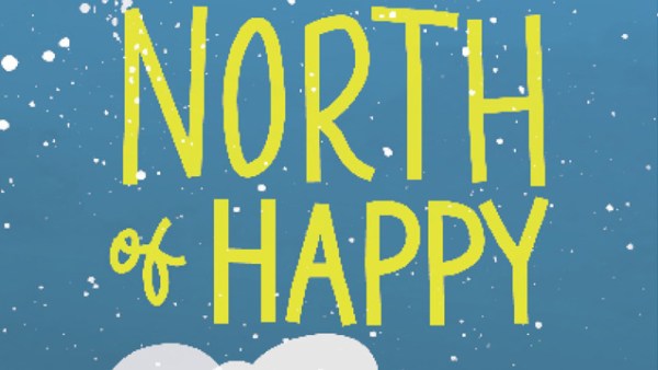 Read North of Happy and More YA Novels About the Joy of Food