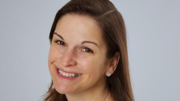 Read Once and for All Author Sarah Dessen Talks Voice, the New Book, and Barbecue