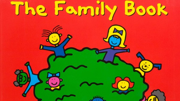 Read Books About Blended Families for Children of All Ages