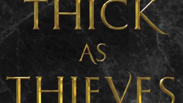 Read 10 Things You Should Know About Megan Whalen Turner’s Queen’s Thief Series Before Reading Thick As Thieves