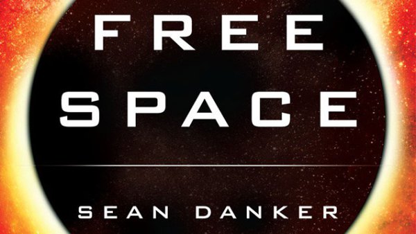 Read Free Space Is the Best Sarcastic Sci-Fi Kidnapping Adventure Ever