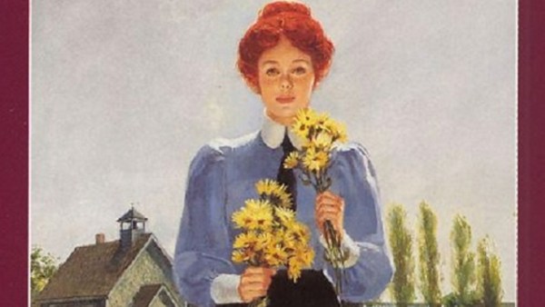 Read Yes, We Ranked the Anne of Green Gables Books