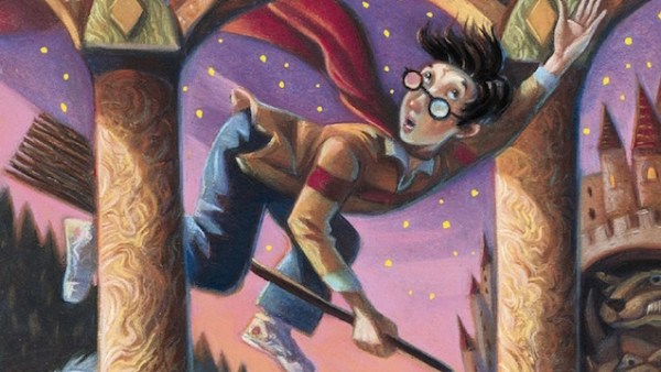 Read Happy Anniversary, Harry Potter and the Sorcerer’s Stone! Here’s Every Chapter, Ranked