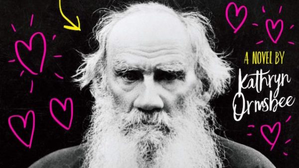 Read Tash Hearts Tolstoy, and Here are 5 Reasons You Will, Too