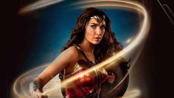 Read 8 YA Books to Read After You Watch Wonder Woman