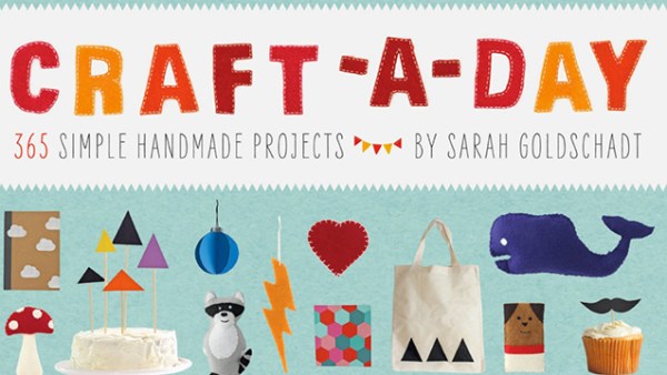 Read 5 Sweet Summer Craft Books