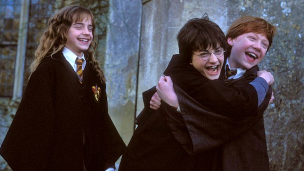 Read Harry Potter’s Birthdays, Ranked from Worst to Best