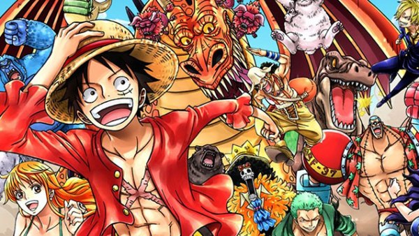 Read Why We Still Love One Piece After 20 Years