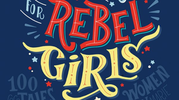 Read If Your Kids Love Good Night Stories for Rebel Girls, They’ll Love These Books for Little Activists