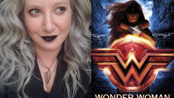 Read Wonder Woman: Warbringer Author Leigh Bardugo on Approaching an Icon