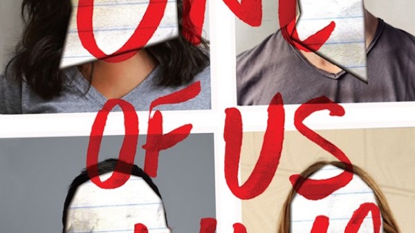 Read 5 Must-Reads if You Loved One of Us is Lying